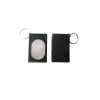 Pet Training Clickers Black